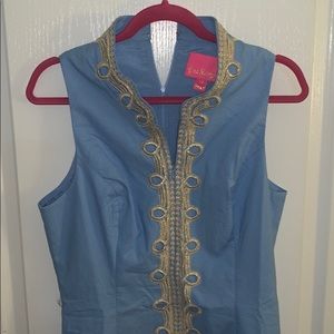 Brand new Lilly Pulitzer dress